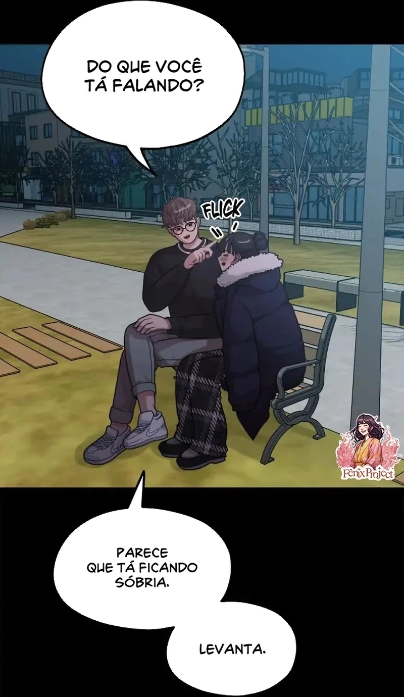 A Vida De Uma Artista De Webtoon Capítulo 6 Página 10