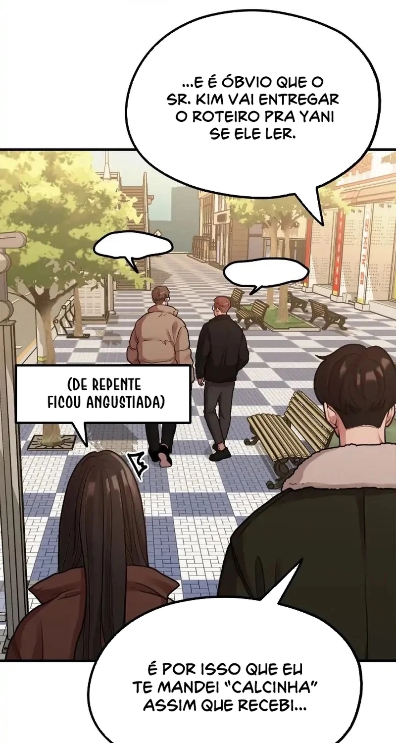 A Vida De Uma Artista De Webtoon Capítulo 6 Página 108