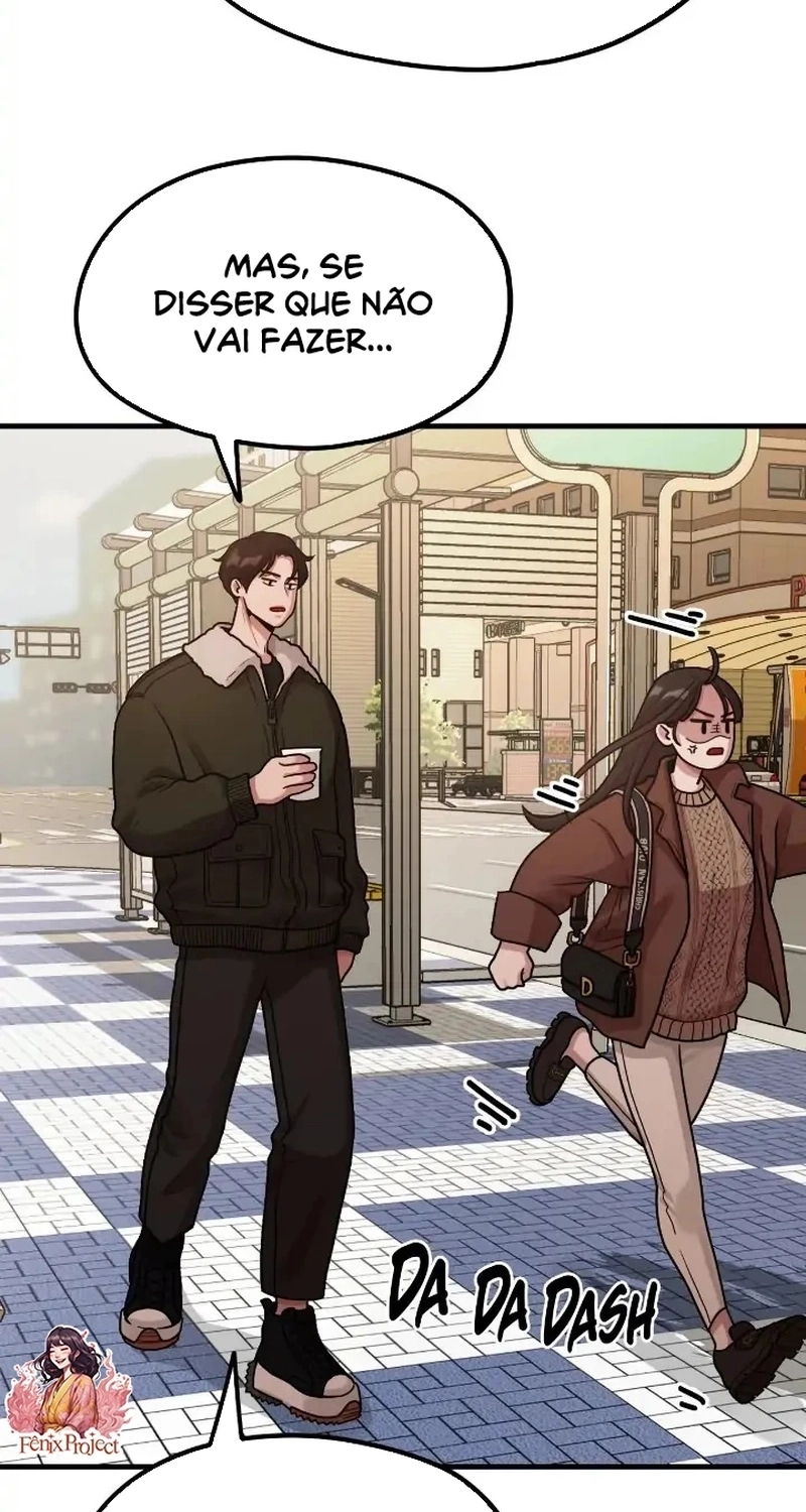A Vida De Uma Artista De Webtoon Capítulo 6 Página 109