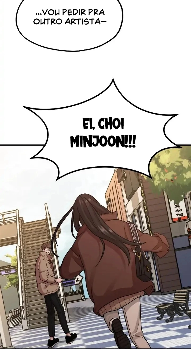 A Vida De Uma Artista De Webtoon Capítulo 6 Página 110