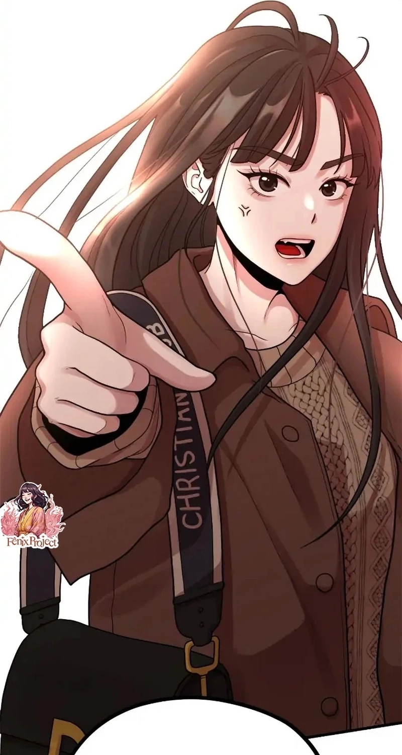 A Vida De Uma Artista De Webtoon Capítulo 6 Página 115