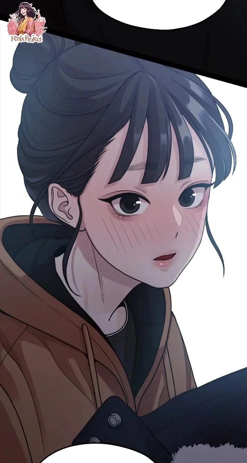 A Vida De Uma Artista De Webtoon Capítulo 6 Página 31