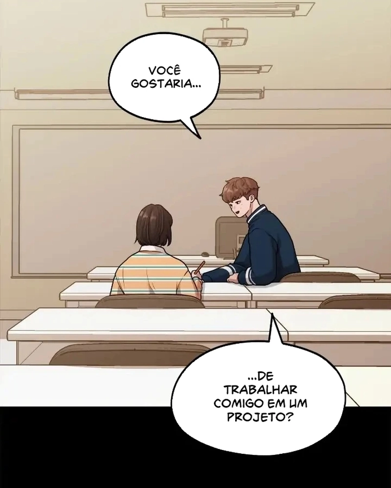 A Vida De Uma Artista De Webtoon Capítulo 6 Página 38