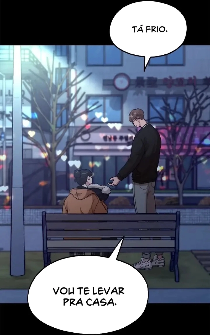 A Vida De Uma Artista De Webtoon Capítulo 6 Página 42