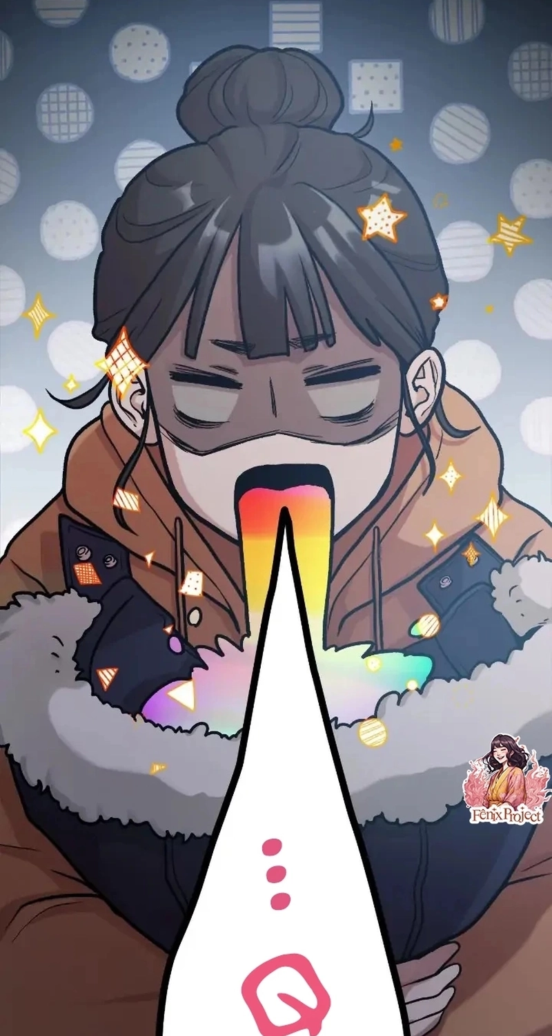 A Vida De Uma Artista De Webtoon Capítulo 6 Página 57