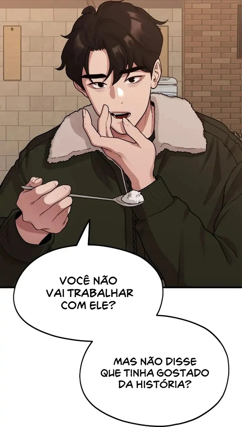 A Vida De Uma Artista De Webtoon Capítulo 6 Página 68