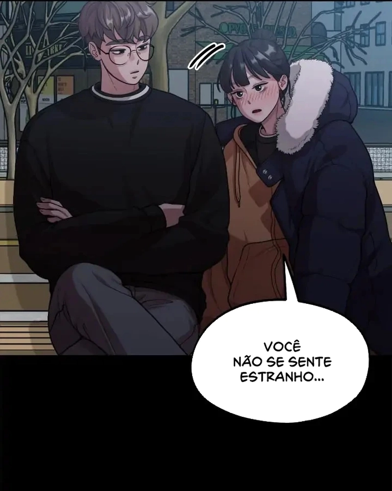 A Vida De Uma Artista De Webtoon Capítulo 6 Página 7