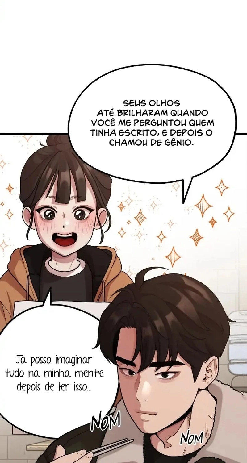 A Vida De Uma Artista De Webtoon Capítulo 6 Página 70