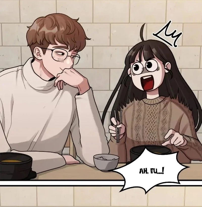 A Vida De Uma Artista De Webtoon Capítulo 6 Página 73