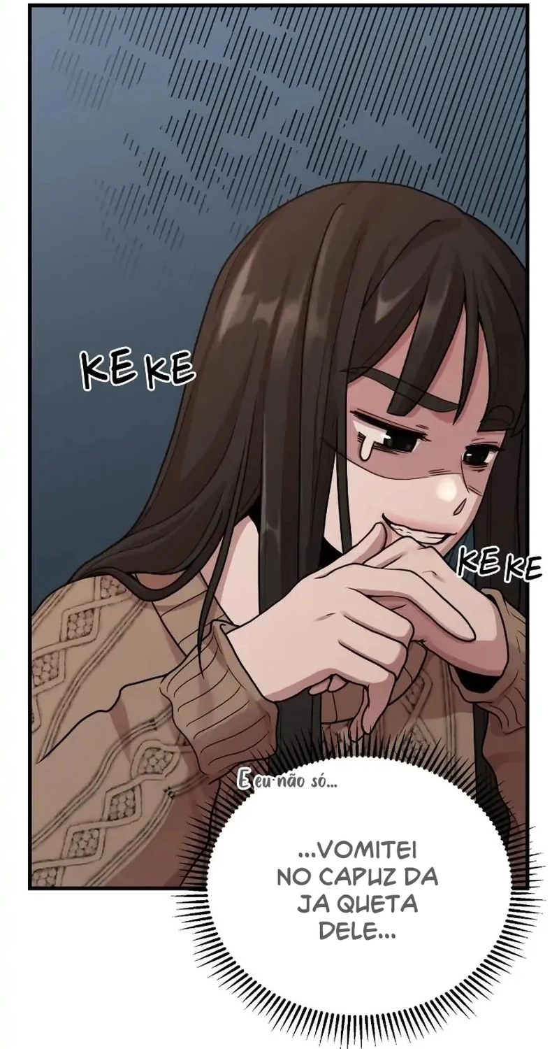 A Vida De Uma Artista De Webtoon Capítulo 6 Página 81