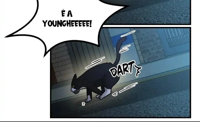 A Vida De Uma Artista De Webtoon Capítulo 6 Página 83