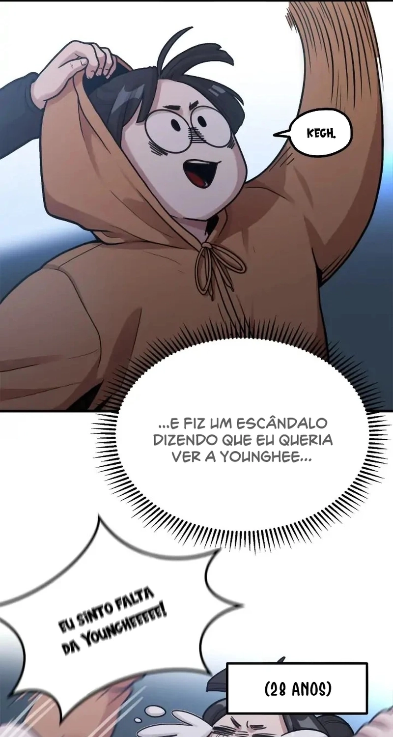 A Vida De Uma Artista De Webtoon Capítulo 6 Página 84