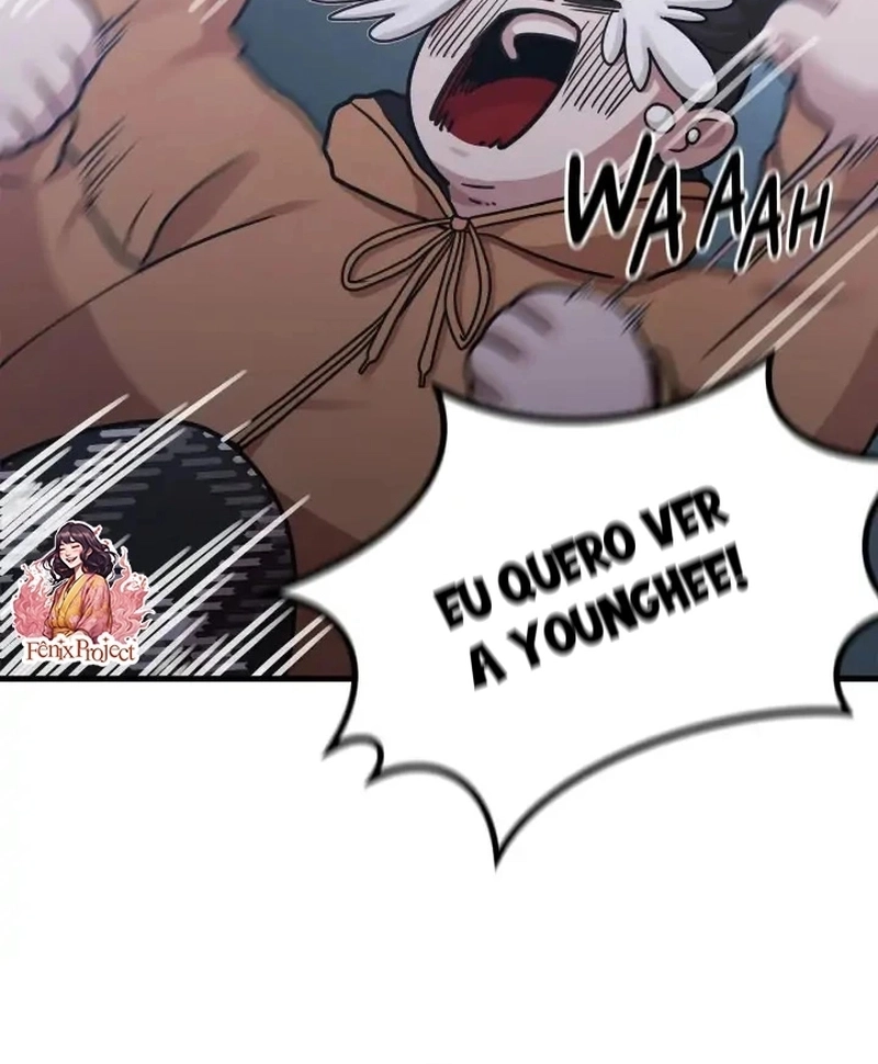 A Vida De Uma Artista De Webtoon Capítulo 6 Página 85