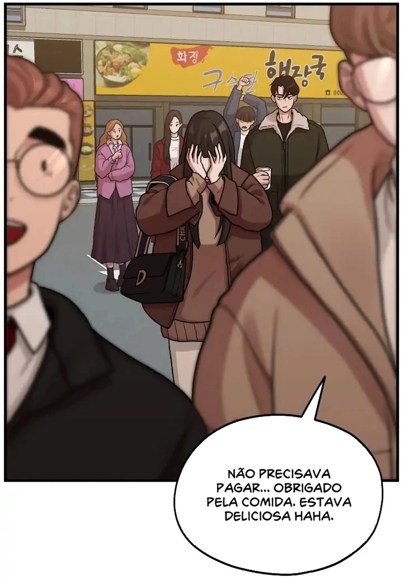 A Vida De Uma Artista De Webtoon Capítulo 6 Página 87