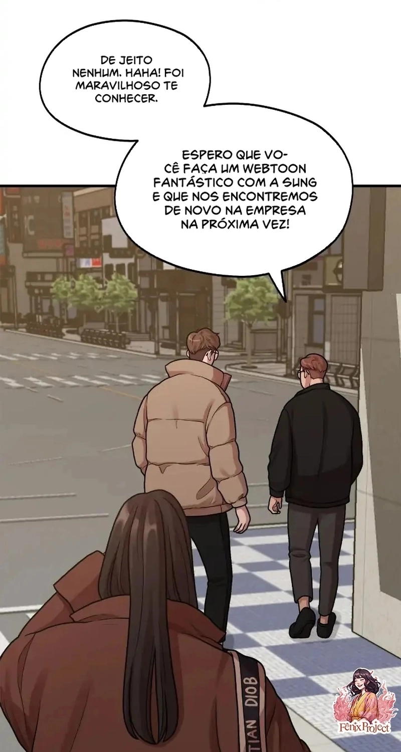 A Vida De Uma Artista De Webtoon Capítulo 6 Página 88