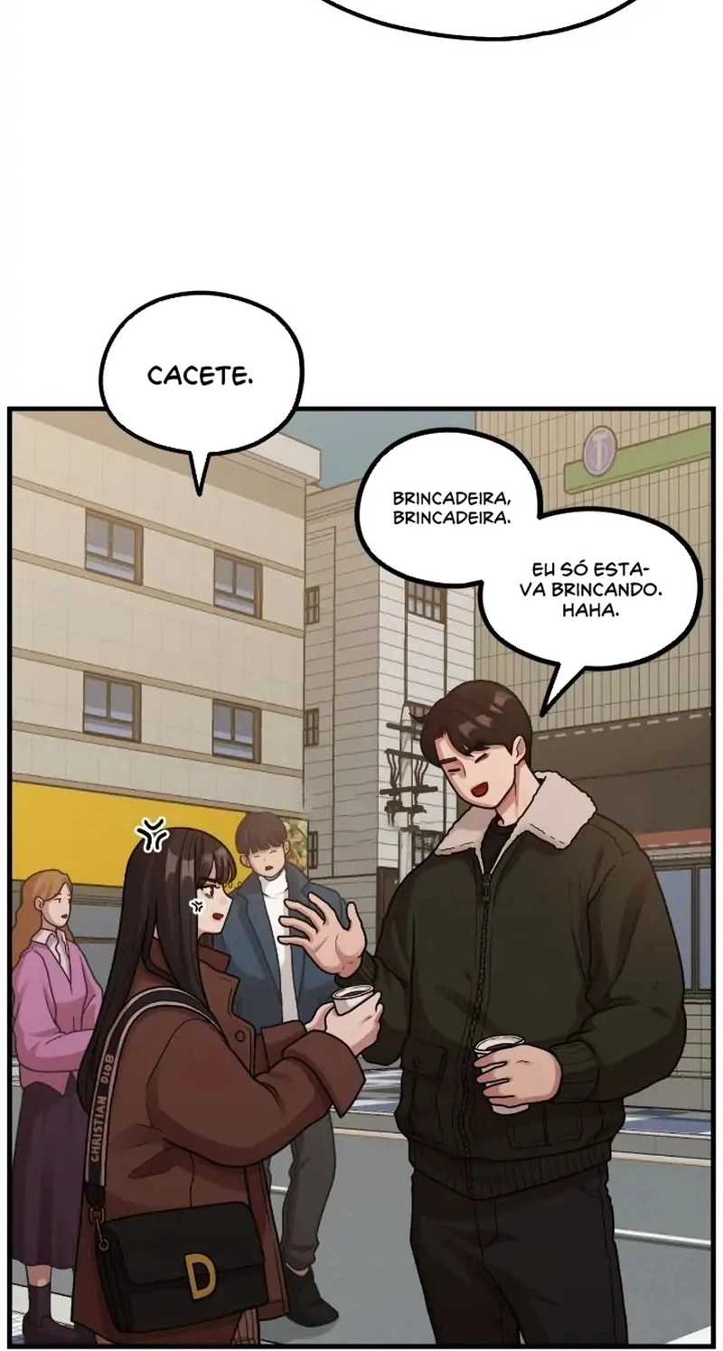 A Vida De Uma Artista De Webtoon Capítulo 6 Página 93