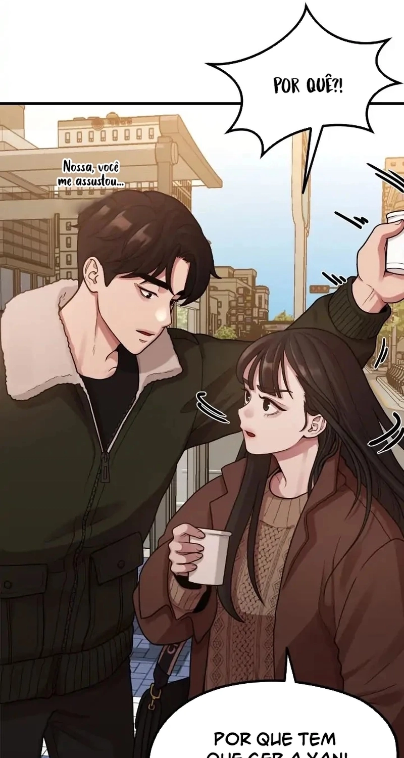A Vida De Uma Artista De Webtoon Capítulo 6 Página 99