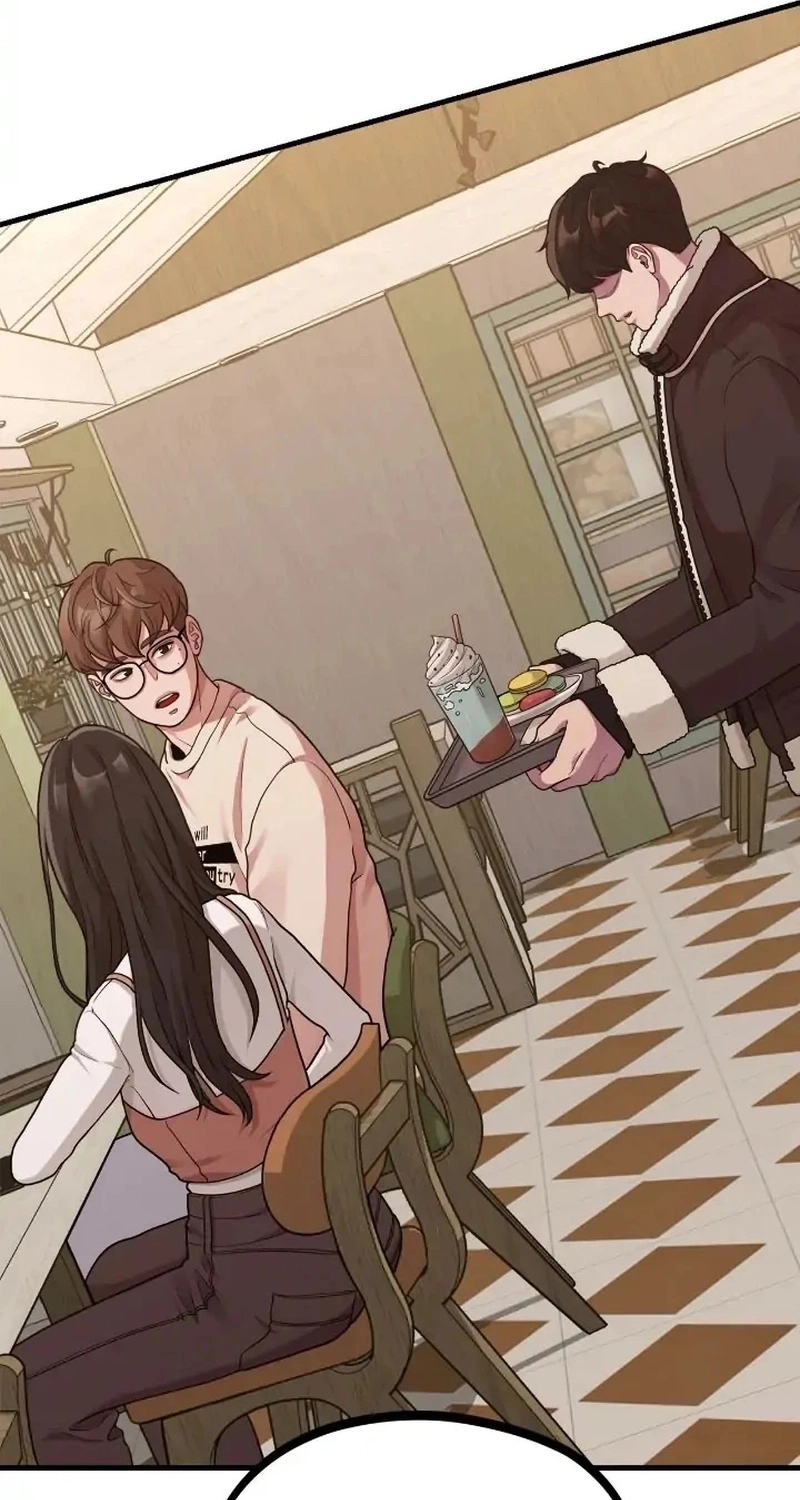 A Vida De Uma Artista De Webtoon Capítulo 7 Página 102