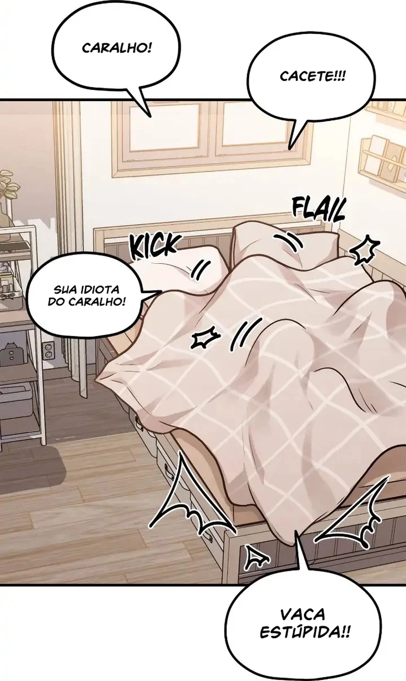 A Vida De Uma Artista De Webtoon Capítulo 7 Página 11