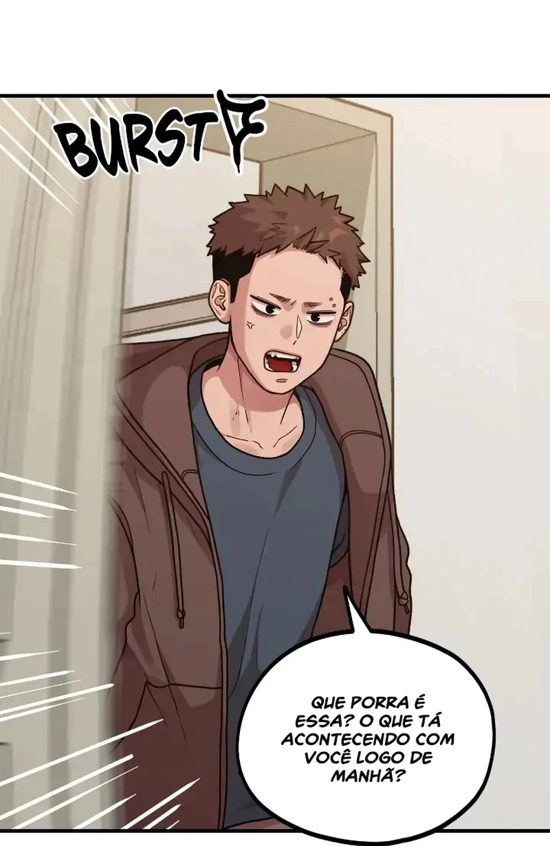A Vida De Uma Artista De Webtoon Capítulo 7 Página 14