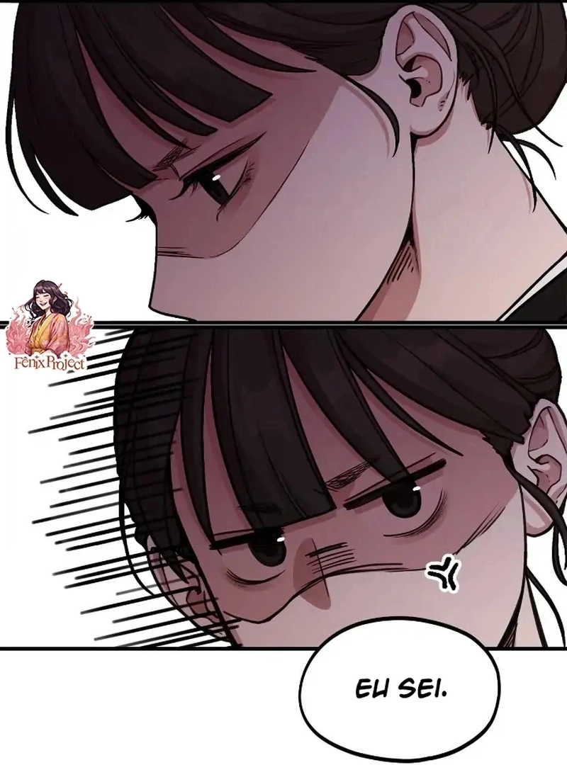 A Vida De Uma Artista De Webtoon Capítulo 7 Página 17