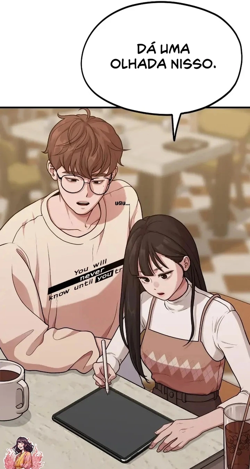 A Vida De Uma Artista De Webtoon Capítulo 7 Página 29