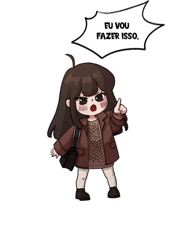 A Vida De Uma Artista De Webtoon Capítulo 7 Página 3