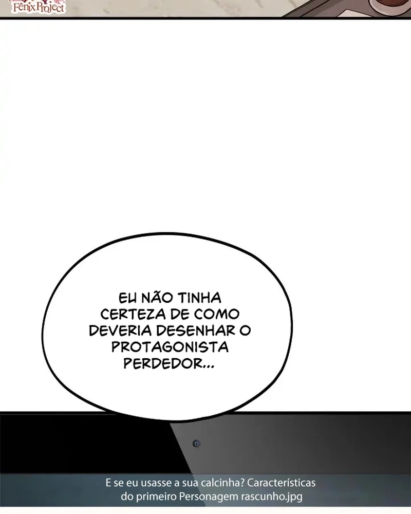 A Vida De Uma Artista De Webtoon Capítulo 7 Página 30