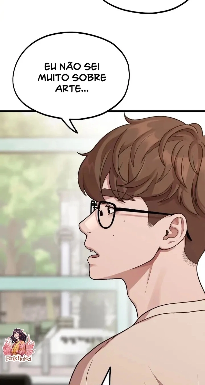A Vida De Uma Artista De Webtoon Capítulo 7 Página 37