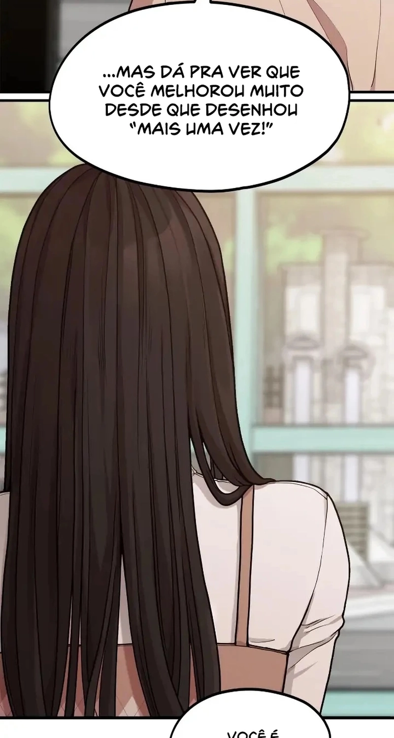 A Vida De Uma Artista De Webtoon Capítulo 7 Página 38