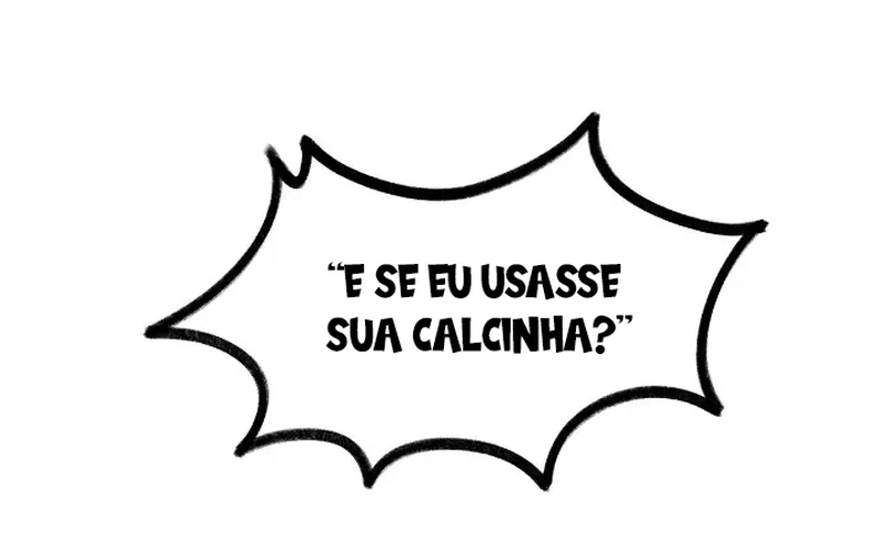 A Vida De Uma Artista De Webtoon Capítulo 7 Página 4