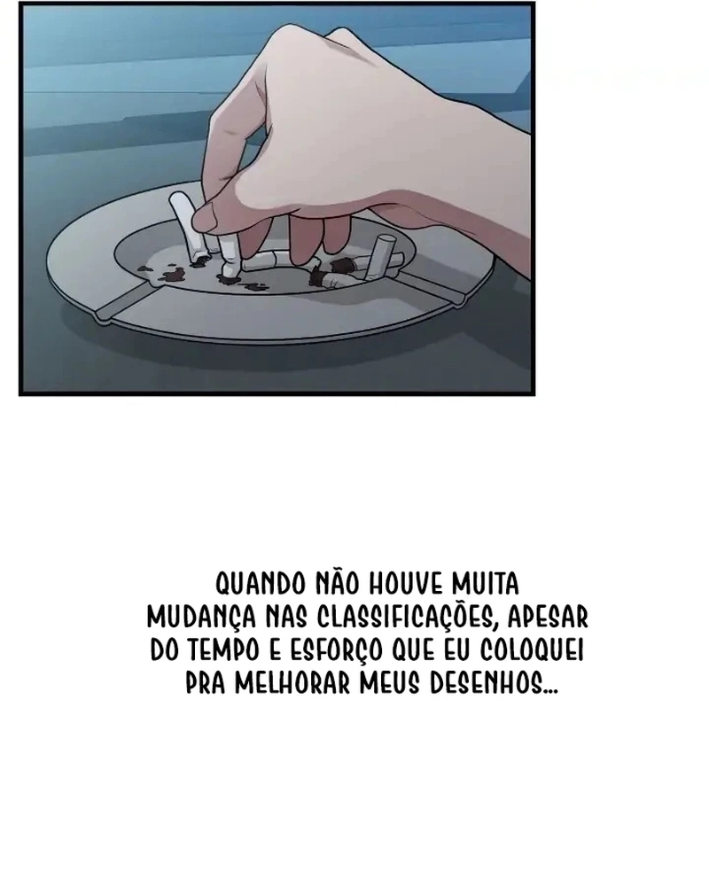 A Vida De Uma Artista De Webtoon Capítulo 7 Página 49