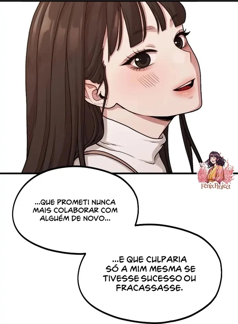 A Vida De Uma Artista De Webtoon Capítulo 7 Página 53