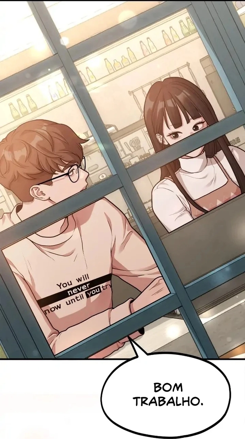 A Vida De Uma Artista De Webtoon Capítulo 7 Página 57