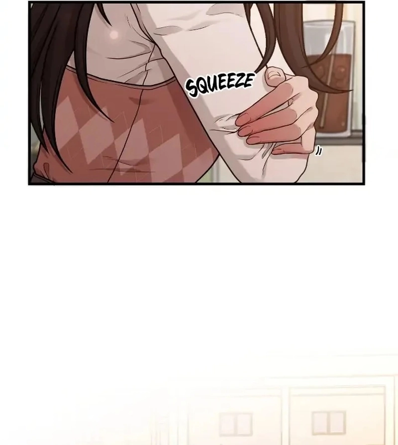 A Vida De Uma Artista De Webtoon Capítulo 7 Página 59