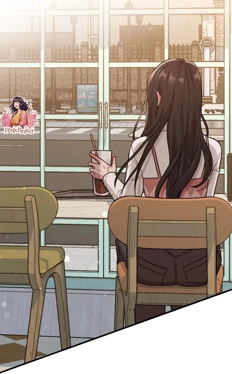 A Vida De Uma Artista De Webtoon Capítulo 7 Página 60