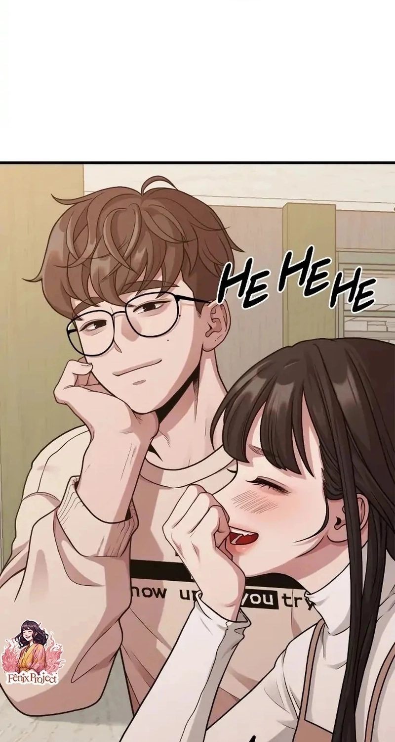A Vida De Uma Artista De Webtoon Capítulo 7 Página 67