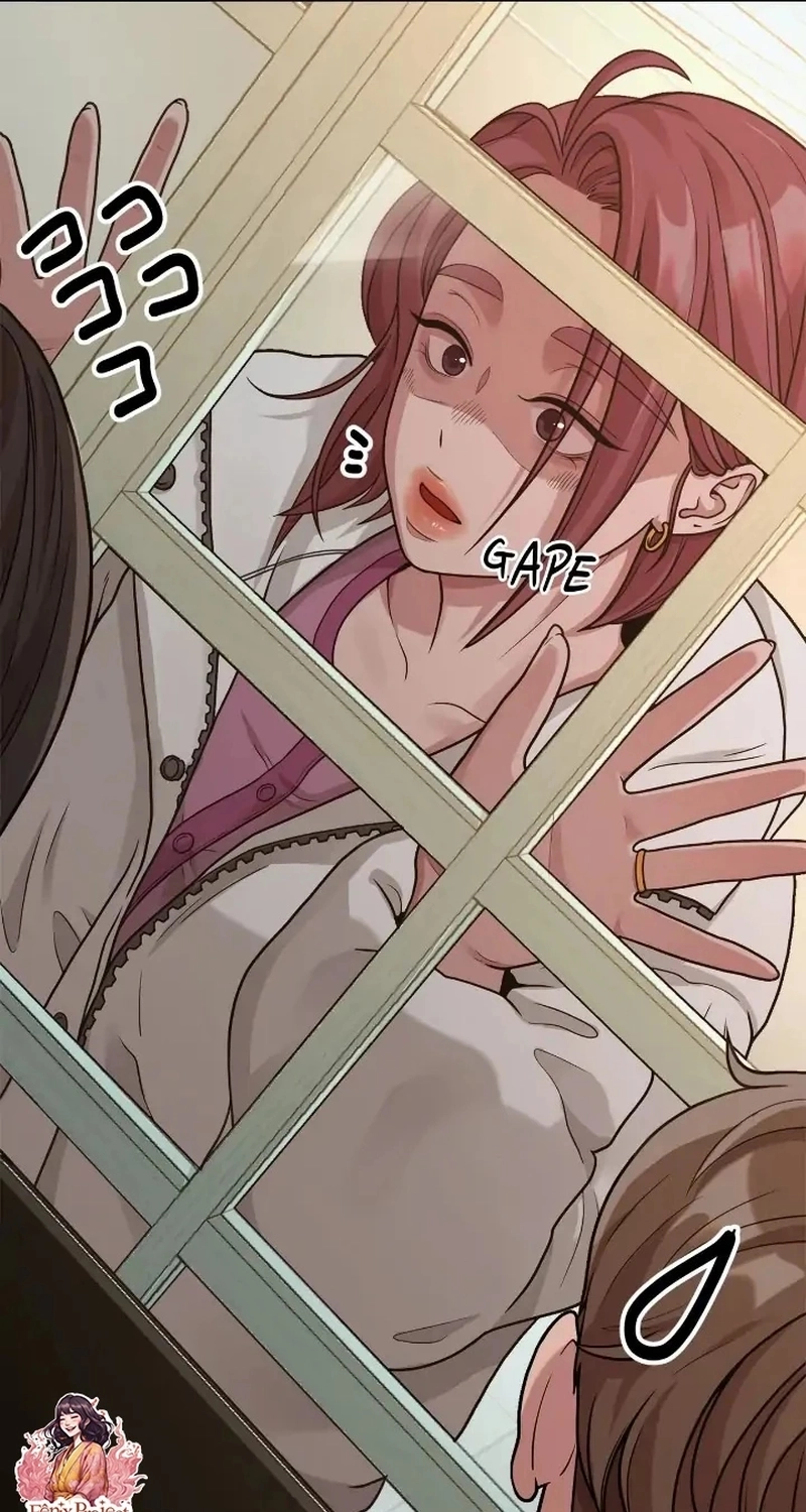 A Vida De Uma Artista De Webtoon Capítulo 7 Página 71