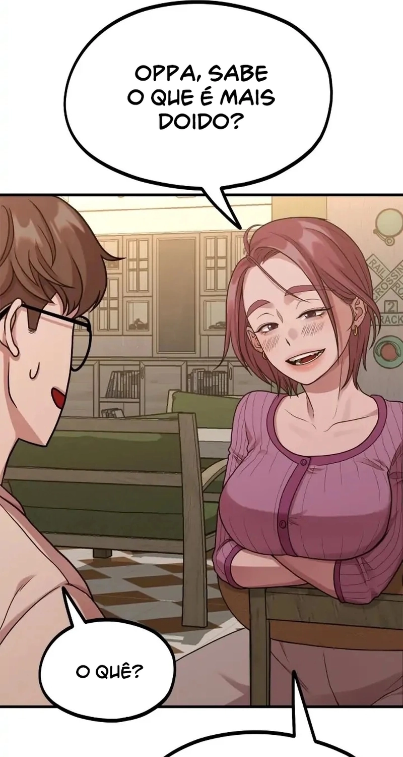 A Vida De Uma Artista De Webtoon Capítulo 7 Página 82