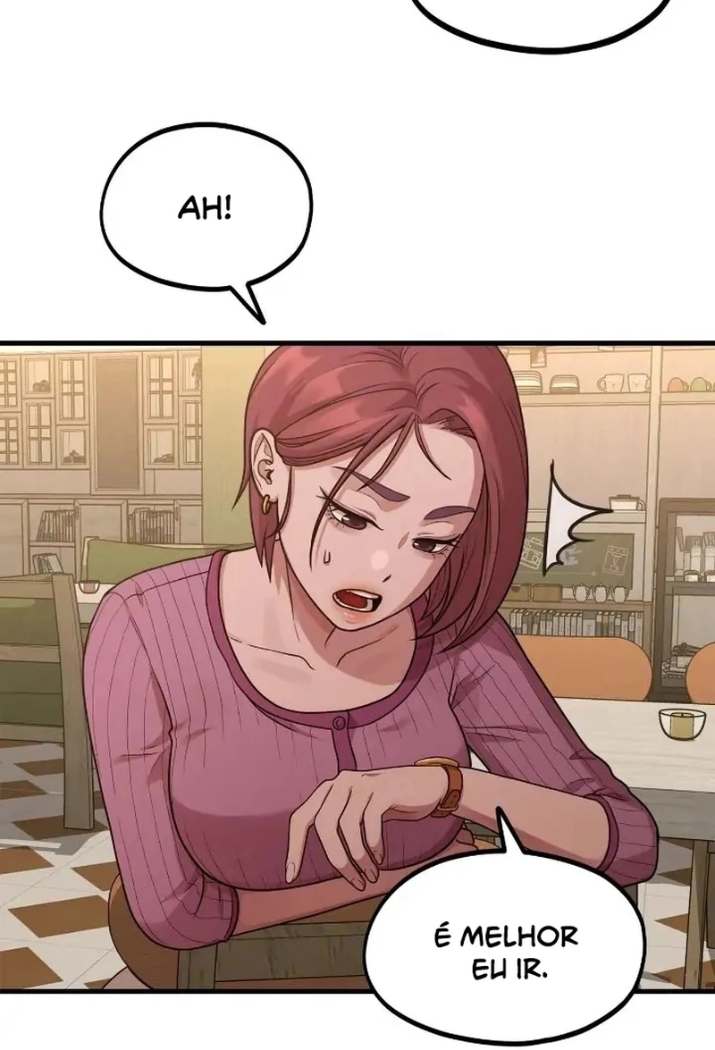 A Vida De Uma Artista De Webtoon Capítulo 7 Página 88