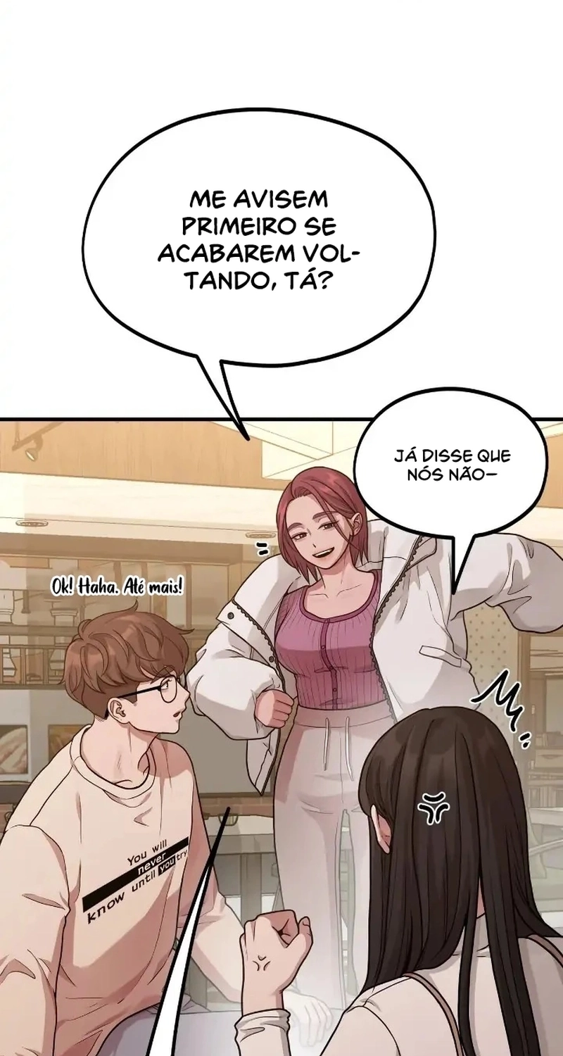 A Vida De Uma Artista De Webtoon Capítulo 7 Página 89