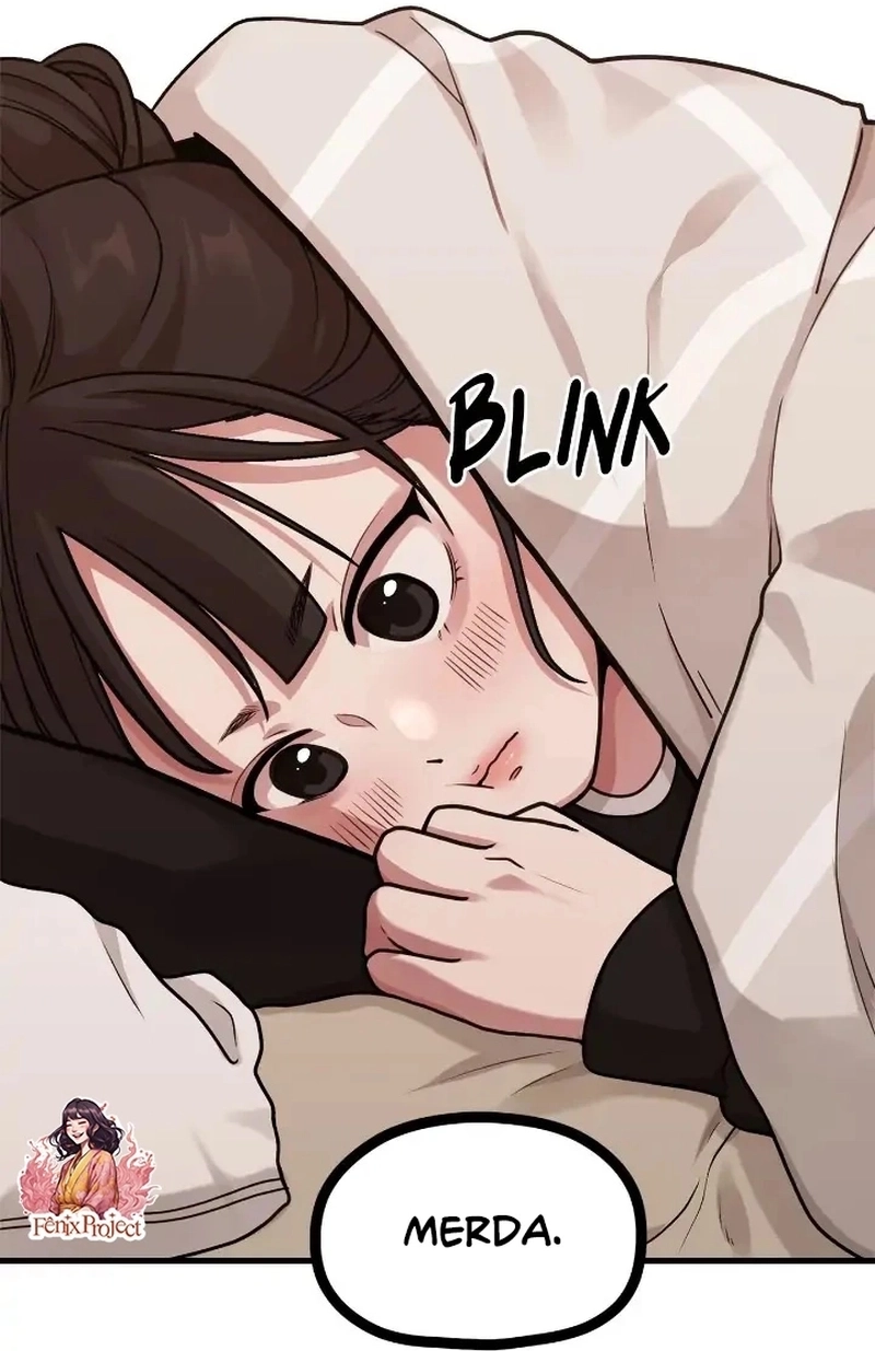 A Vida De Uma Artista De Webtoon Capítulo 7 Página 9