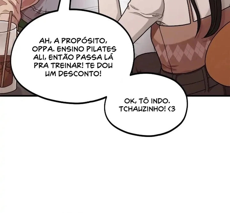 A Vida De Uma Artista De Webtoon Capítulo 7 Página 90