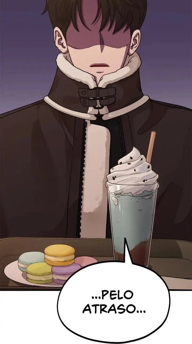 A Vida De Uma Artista De Webtoon Capítulo 7 Página 95