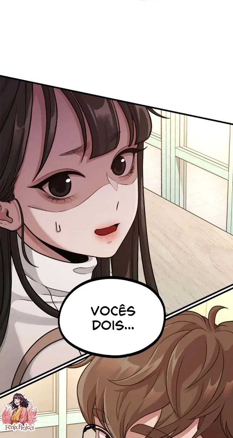 A Vida De Uma Artista De Webtoon Capítulo 7 Página 98