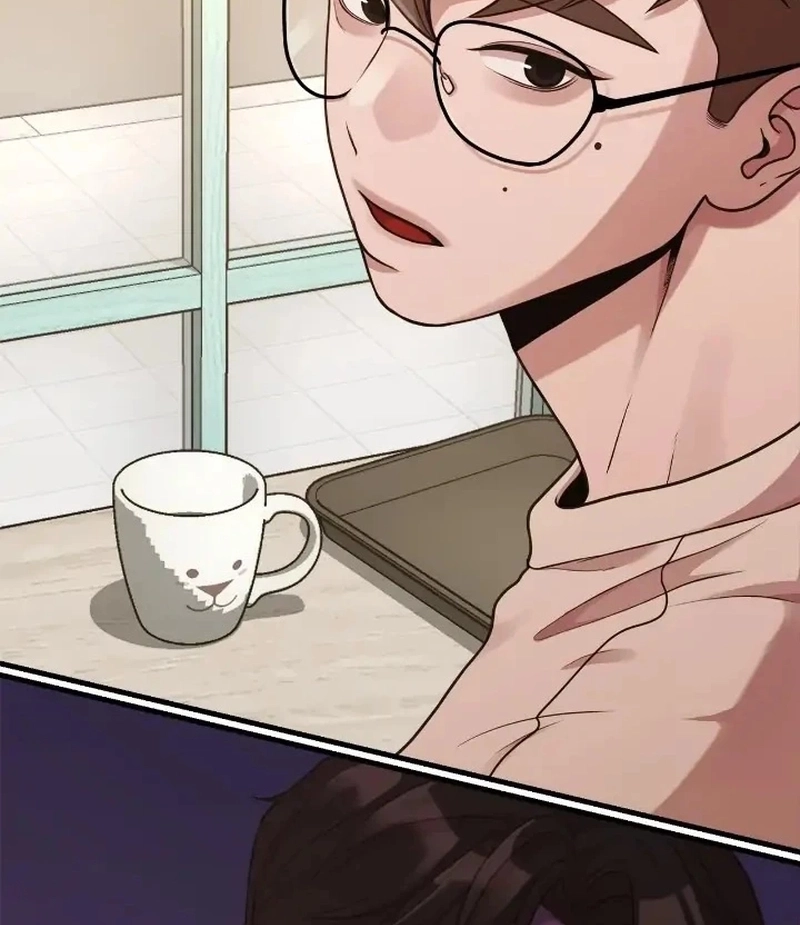 A Vida De Uma Artista De Webtoon Capítulo 7 Página 99