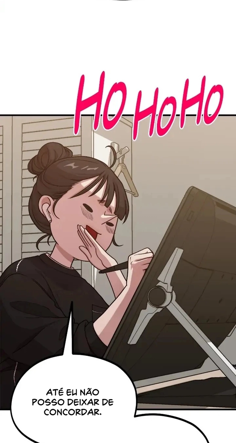 A Vida De Uma Artista De Webtoon Capítulo 8 Página 100