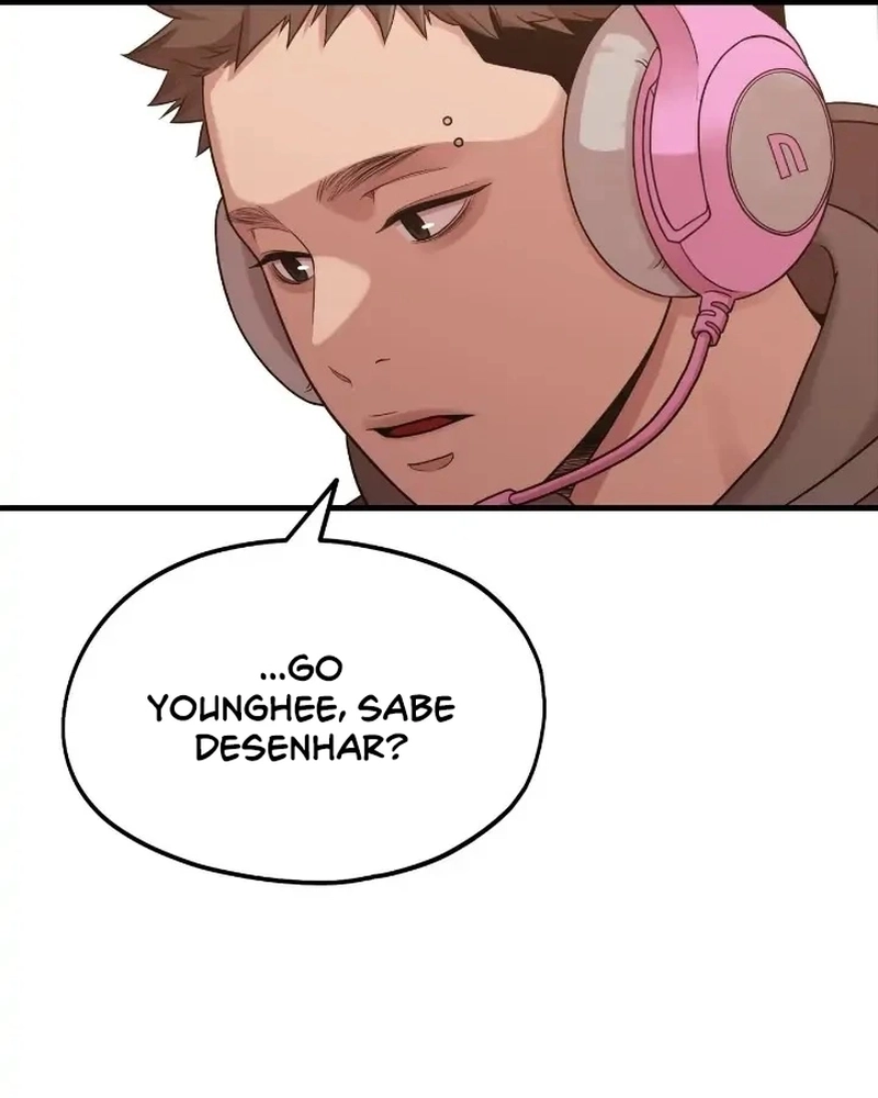 A Vida De Uma Artista De Webtoon Capítulo 8 Página 103