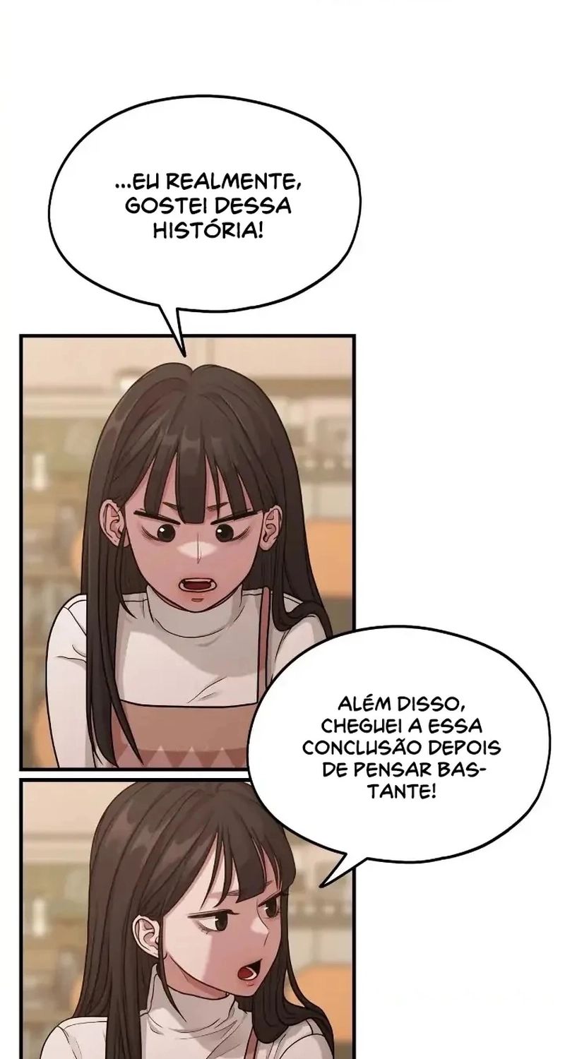 A Vida De Uma Artista De Webtoon Capítulo 8 Página 11