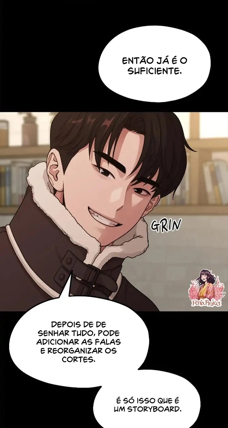 A Vida De Uma Artista De Webtoon Capítulo 8 Página 112